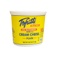 Tofutti Plain Better Than Cream Cheese - 2.27kg Online now