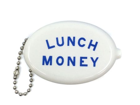 Three Potato Four  Lunch Money  Coin Pouch For Cheap