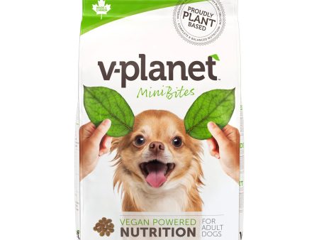 V-Planet Mini Dog Kibble - 6.8kg For Sale