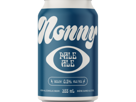 Nonny Pale Ale - 355ml Online Sale