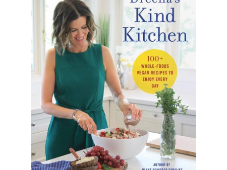 Dreena’s Kind Kitchen By Dreena Burton Sale