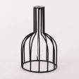 Wire Cage Testube Planter Sale