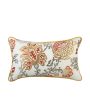 Aari Work Cotton Cushion Cover | 20 x 12 inches Discount