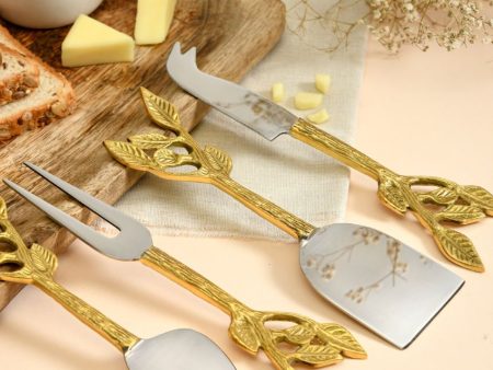 Patram Cheese Knives For Cheap