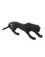 Jeweled Prowler Resin Showpiece | 22 x 5 x 6 inches For Cheap