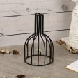 Wire Cage Testube Planter Sale