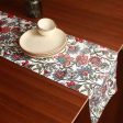 Jacobean Table Runners For Discount