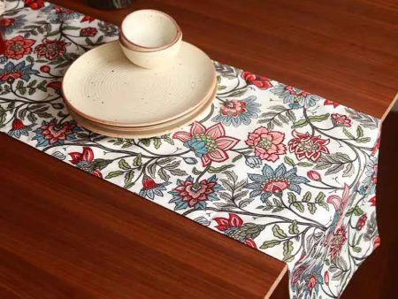 Jacobean Table Runners For Discount