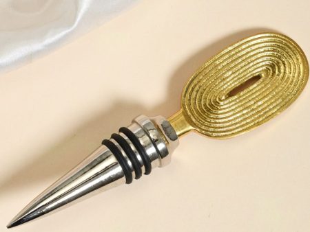 Ekaantrik Wine Stopper For Discount