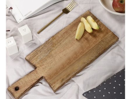 Wooden Quad Chopping Board Sale