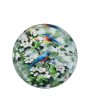 Miracle Garden Metal Wall Plates | Set Of 2 Online Sale