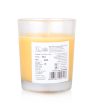 Home fragrances Shot Glass Candles | 40G | Set of 6 | Multiple Fragrances | 5.1 x 7.6 cm   2 x 3 inches Online Hot Sale