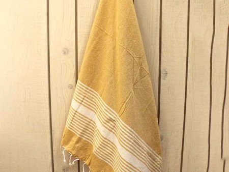 Turkish Beach Fouta Bath Towel | 67 x 35 inches For Cheap