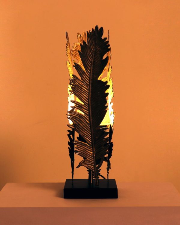 Vicia Table Lamp For Sale