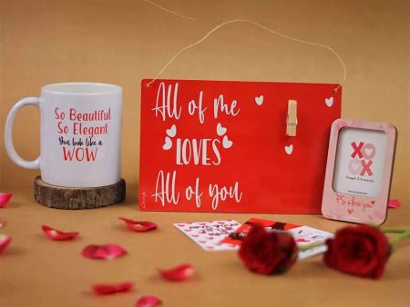 All Of Me Gift Box | Set of 6 | 1 kg For Sale