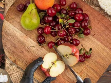 Wooden Chopping Board on Sale