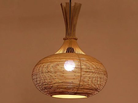 Klec Round Hanging Lamp Discount