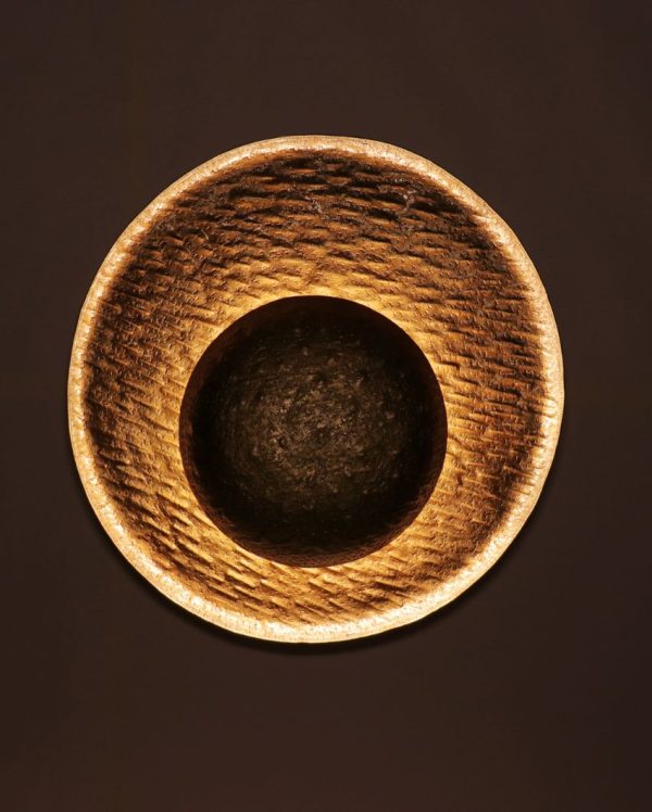 Sufi Light Finish Wall Lamp Online