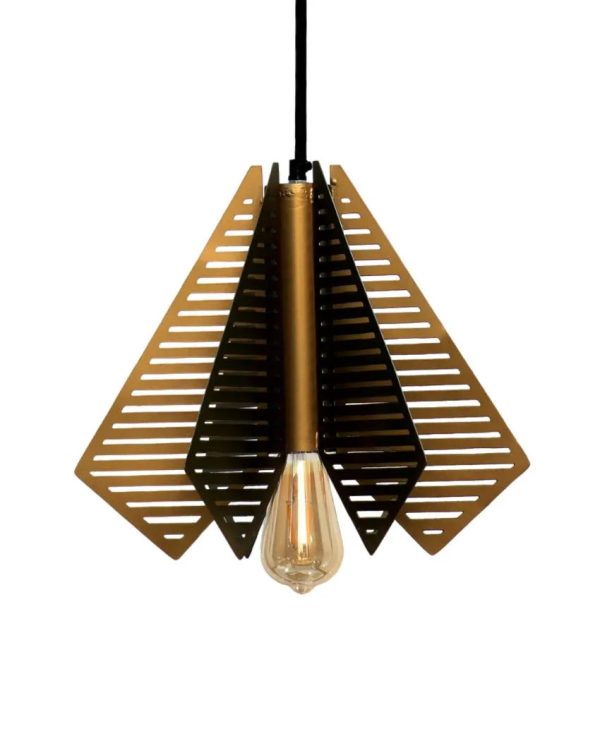 Arin Mesh Hanging Lamp | 14 x 14 x 12 inches Online