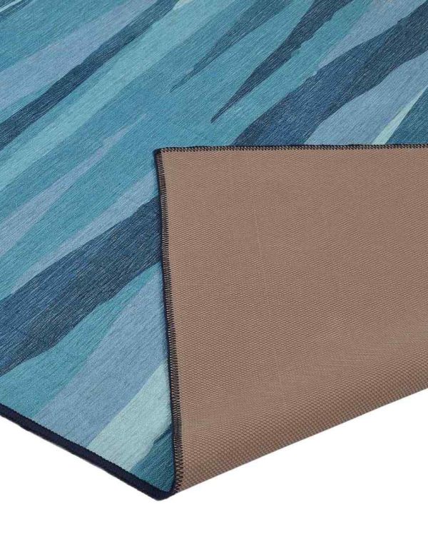 Sword Mark Washable Polyester Carpet | 6 x 4 Feet Sale