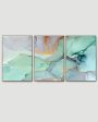 Beautiful Abstract Wall Painting | 24 x 16 inches Supply