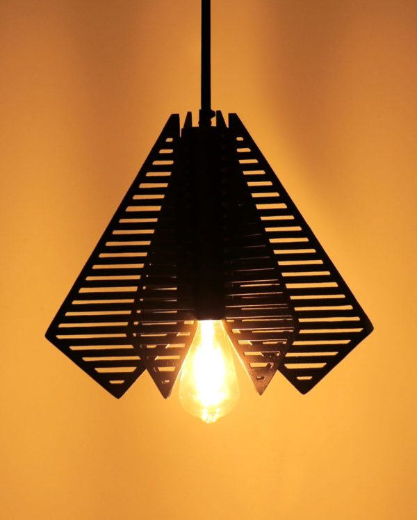 Arin Mesh Hanging Lamp | 14 x 14 x 12 inches Online