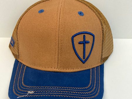 BLUE CROSS SHIELD CAP-2161 Online now