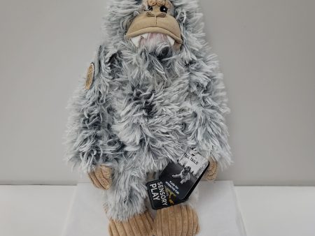 YETI PLUSH TOY-5674 Discount