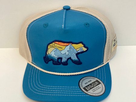 BEAR CAP-0614 Supply