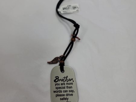 BROTHER CAR CHARM-4528 For Cheap