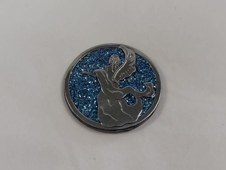 GUARDIAN ANGEL TOKEN BRIGHT FIN-6025 Online