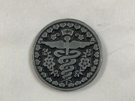 NURSE POCKET TOKEN-8254 Discount