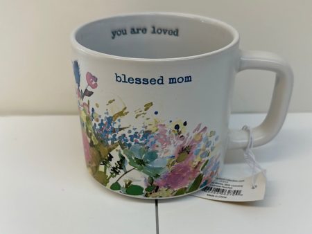 BLESSED MOM MUG-2790 Discount