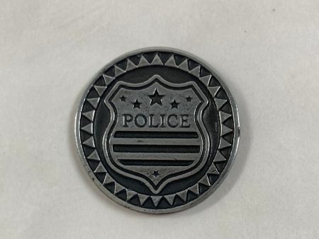 POLICE POCKET TOKEN-8247 For Discount